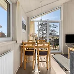 Tatil Evi Spitzenblick 2 - Im Harz Sankt Andreasberg