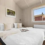 Tatil Evi Spitzenblick 2 - Im Harz Sankt Andreasberg