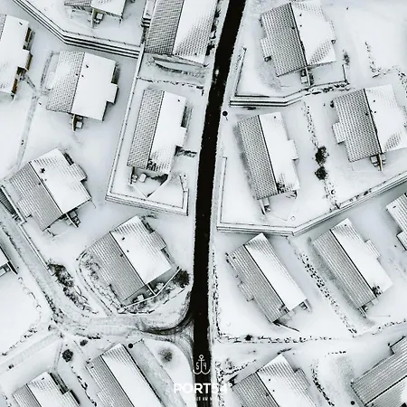 Feriehus Spitzenblick 2 - Im Harz Sankt Andreasberg