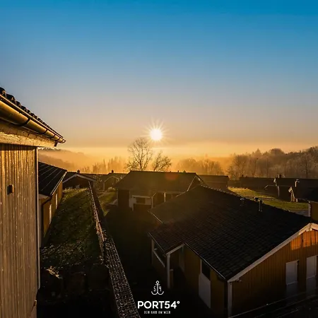 Spitzenblick 2 - Im Harz Санкт-Андреасберг