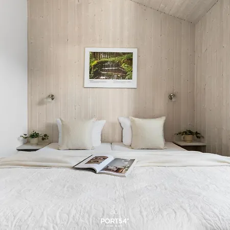 Feriehus Spitzenblick 2 - Im Harz Sankt Andreasberg