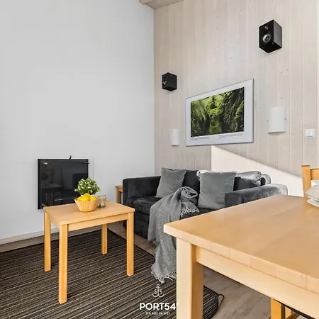 Feriehus Spitzenblick 2 - Im Harz