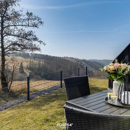 Holiday home Spitzenblick 2 - Im Harz