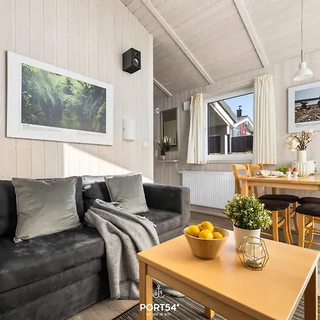 Feriehus Spitzenblick 2 - Im Harz *