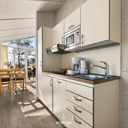 Spitzenblick 2 - Im Harz Feriehus