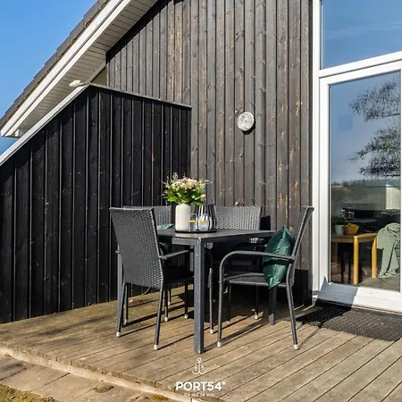 Дом отдыха Spitzenblick 2 - Im Harz Санкт-Андреасберг