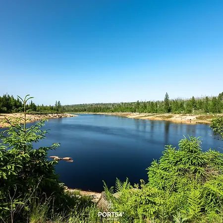 Spitzenblick 2 - Im Harz Санкт-Андреасберг
