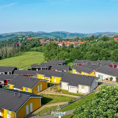 Spitzenblick 2 - Im Harz *