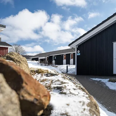 Дом отдыха Spitzenblick 2 - Im Harz