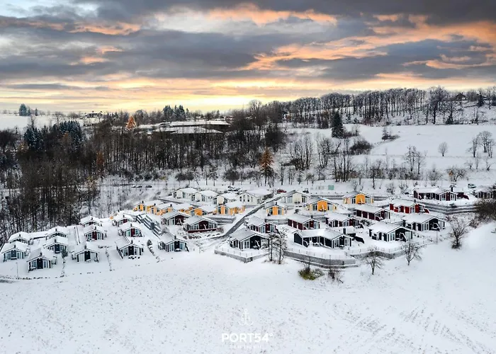 Spitzenblick 2 - Im Harz Дом отдыха
