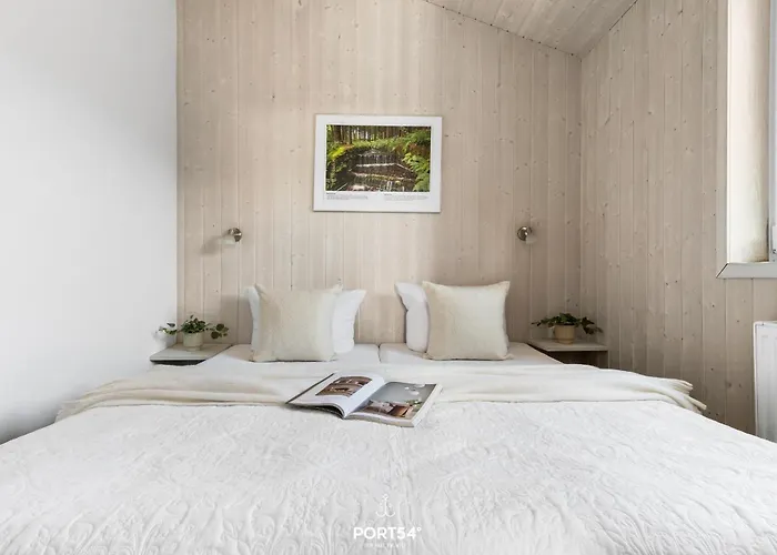 Дом отдыха Spitzenblick 2 - Im Harz Санкт-Андреасберг