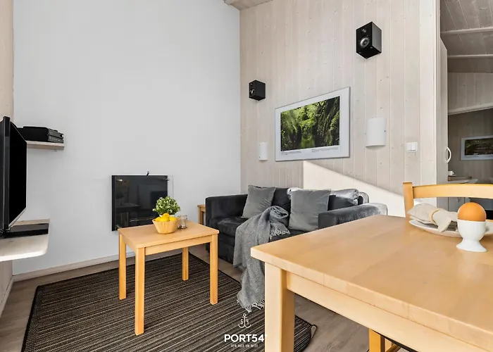 Дом отдыха Spitzenblick 2 - Im Harz