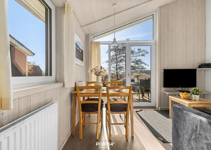 Дом отдыха Spitzenblick 2 - Im Harz Санкт-Андреасберг