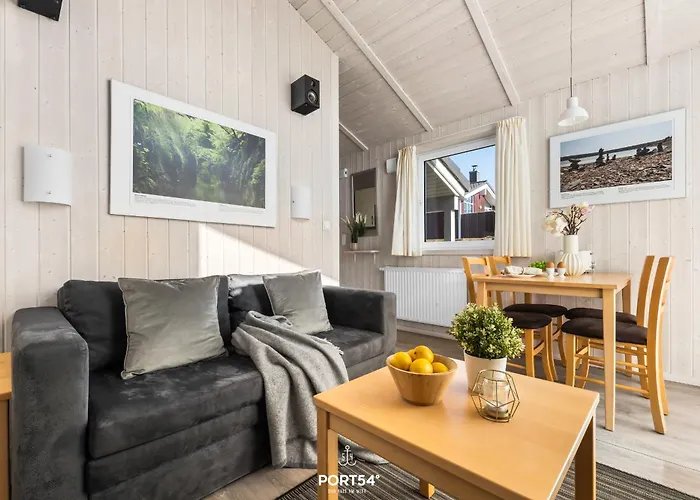 Дом отдыха Spitzenblick 2 - Im Harz *