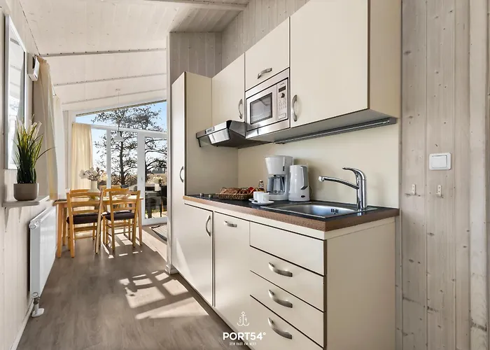 Spitzenblick 2 - Im Harz Дом отдыха