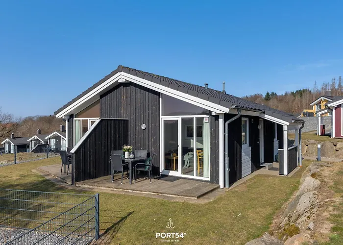 Spitzenblick 2 - Im Harz Санкт-Андреасберг