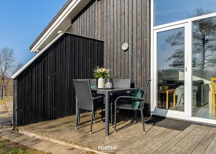 Дом отдыха Spitzenblick 2 - Im Harz Санкт-Андреасберг